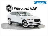 Image for 2018 Jaguar F-PACE 20d Premium ID: 7103982