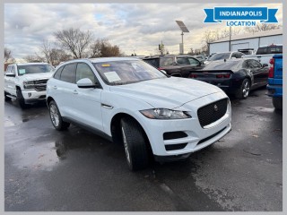 Image for 2018 Jaguar F-PACE 20d Premium ID: 7103982
