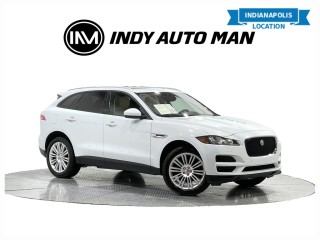 Image for 2018 Jaguar F-PACE 20d Premium ID: 7103982