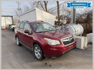 Image for 2014 Subaru Forester 2.5i Premium ID: 7103984