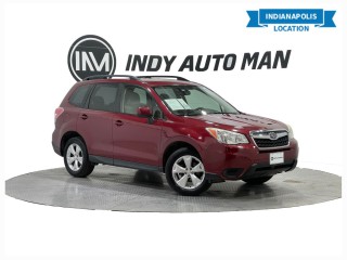 Image for 2014 Subaru Forester 2.5i Premium ID: 7103984