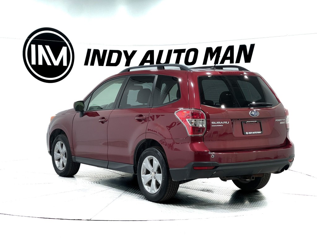 2014 Subaru Forester Image 6