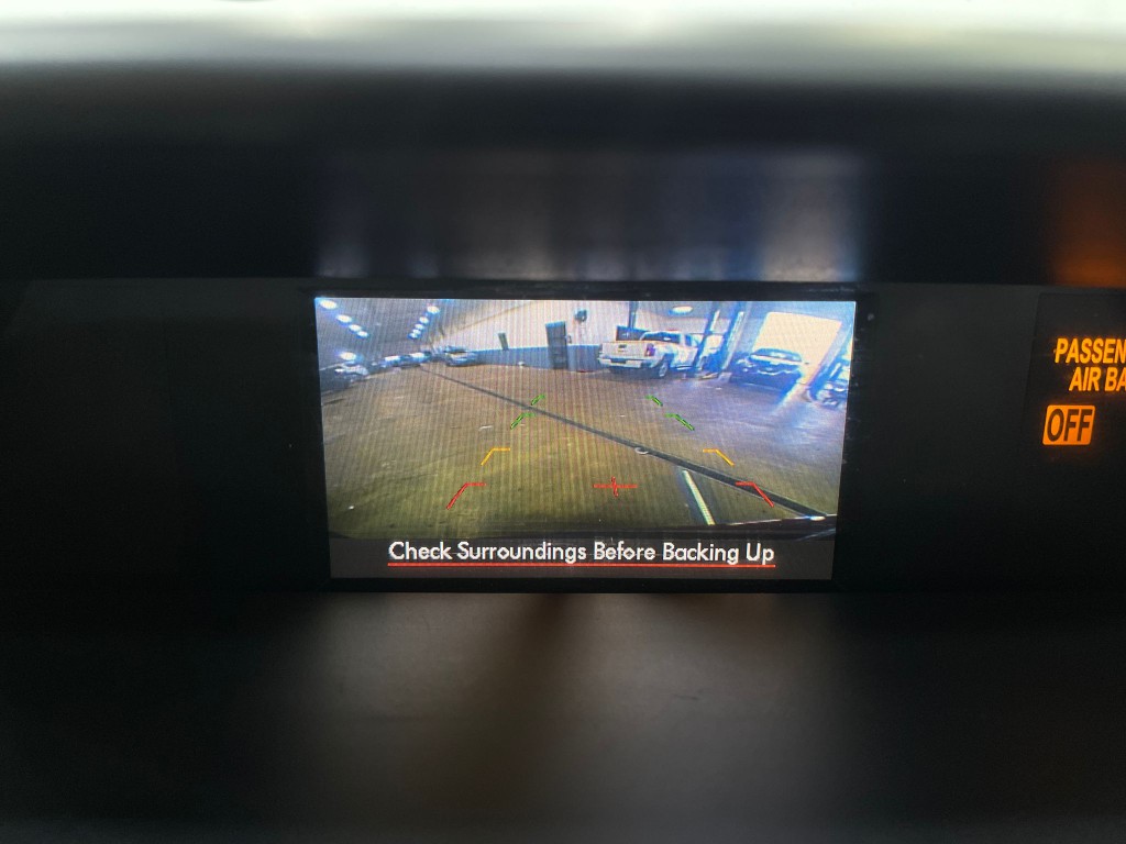 2014 Subaru Forester Image 10