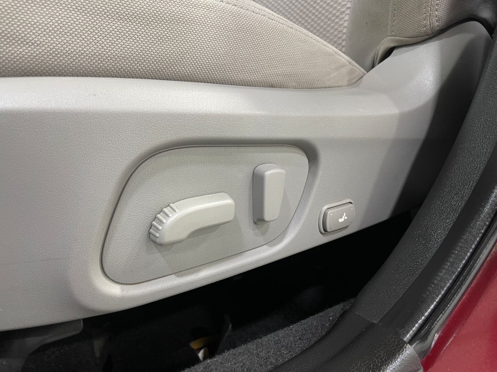 2014 Subaru Forester Image 15