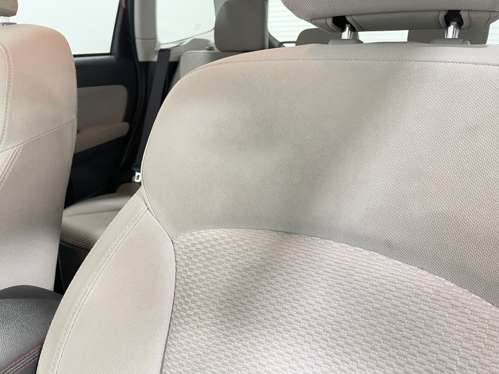 2014 Subaru Forester Image 16