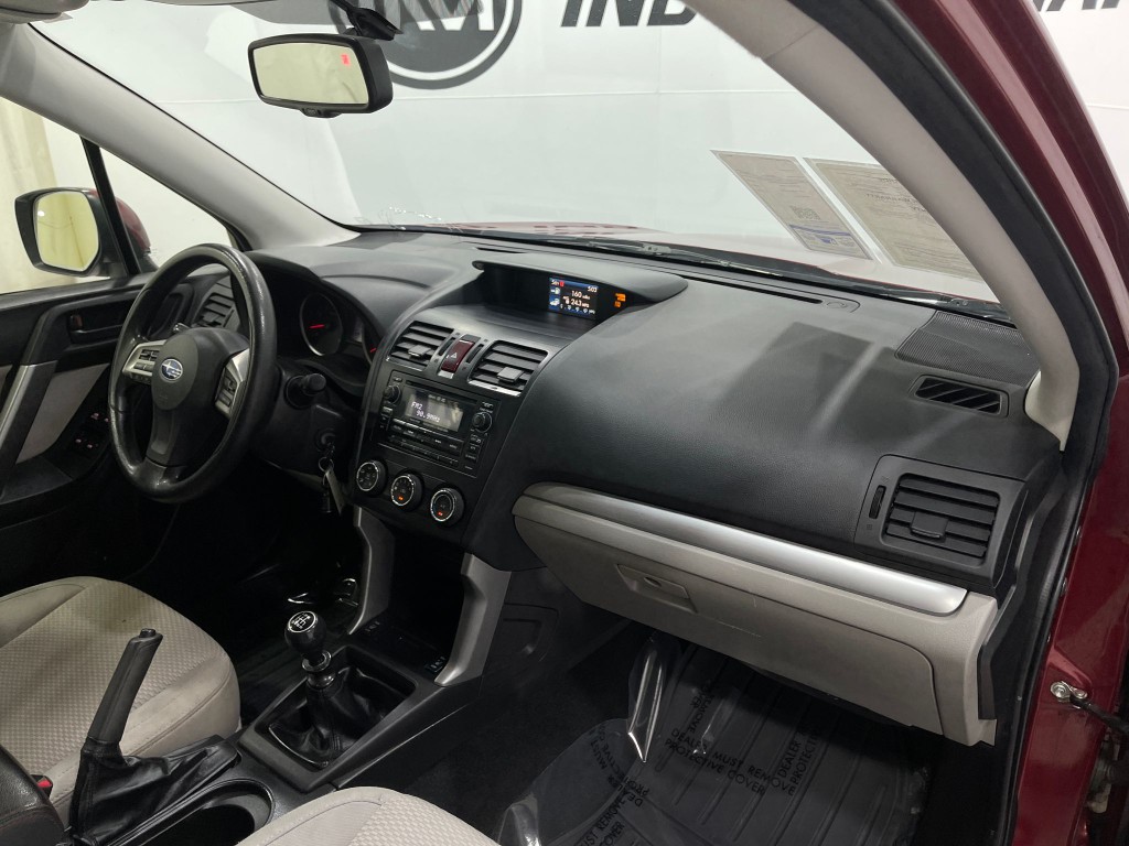 2014 Subaru Forester Image 18