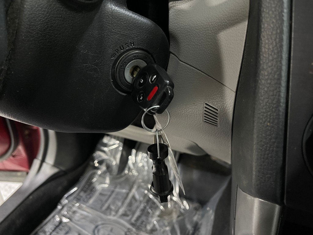 2014 Subaru Forester Image 19