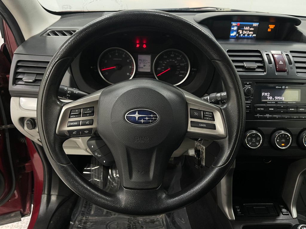 2014 Subaru Forester Image 20