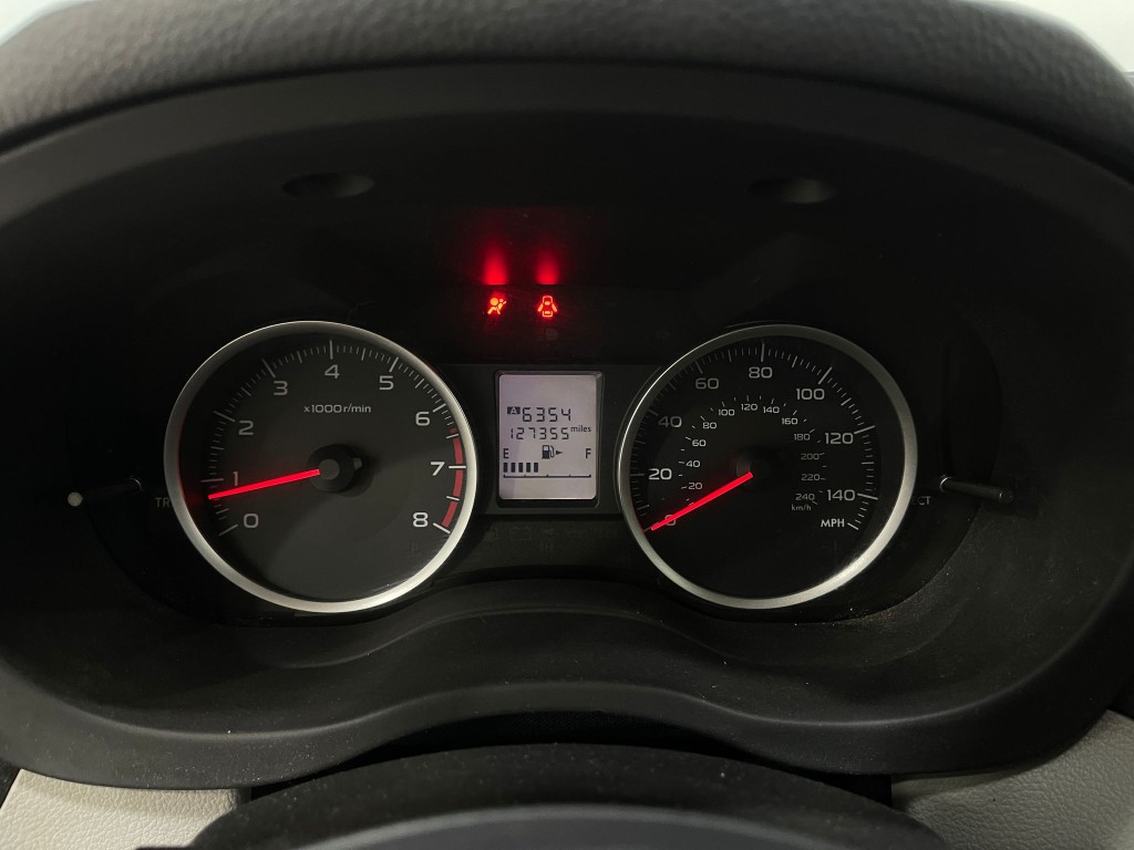 2014 Subaru Forester Image 21