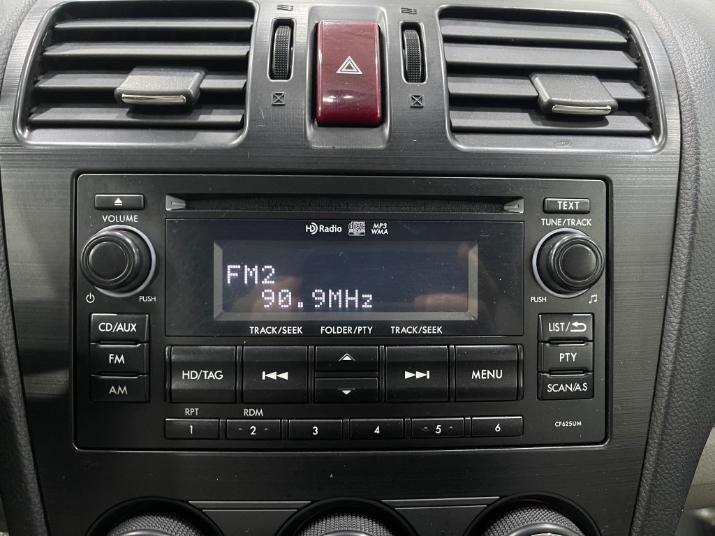 2014 Subaru Forester Image 22