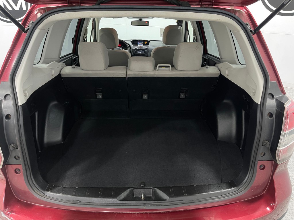 2014 Subaru Forester Image 26
