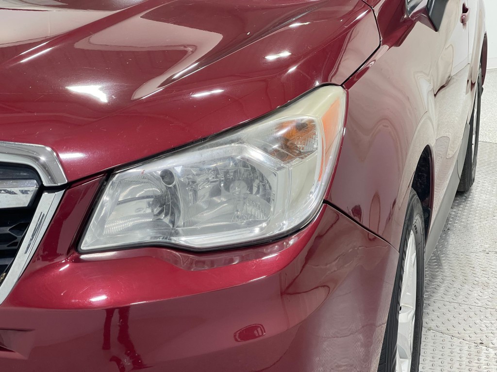 2014 Subaru Forester Image 31