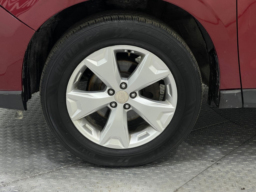 2014 Subaru Forester Image 33