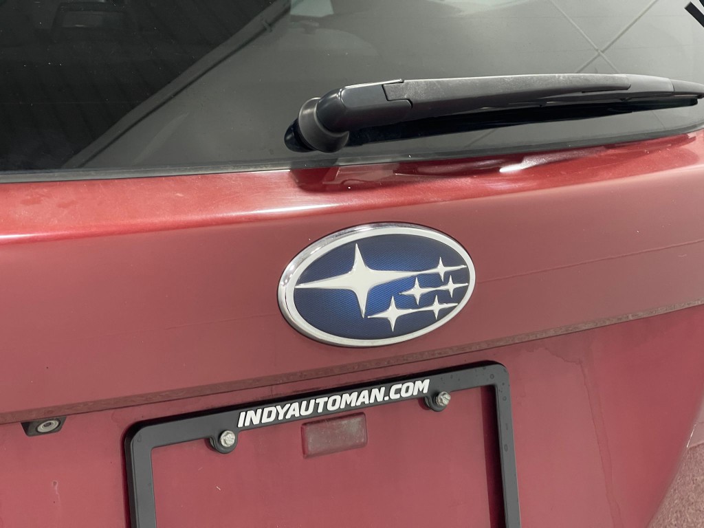 2014 Subaru Forester Image 35