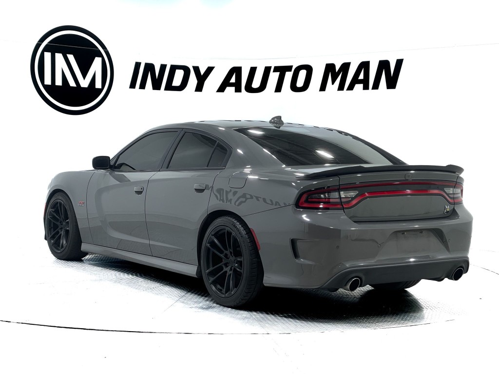 2019 Dodge Charger Image 6