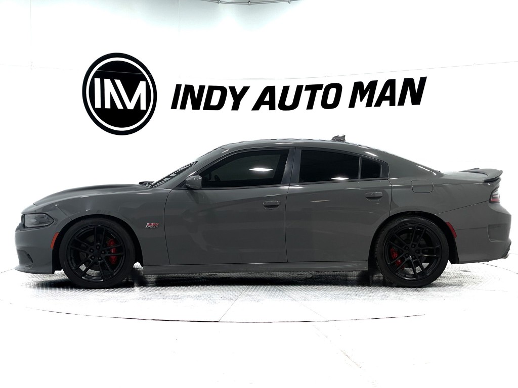 2019 Dodge Charger Image 7