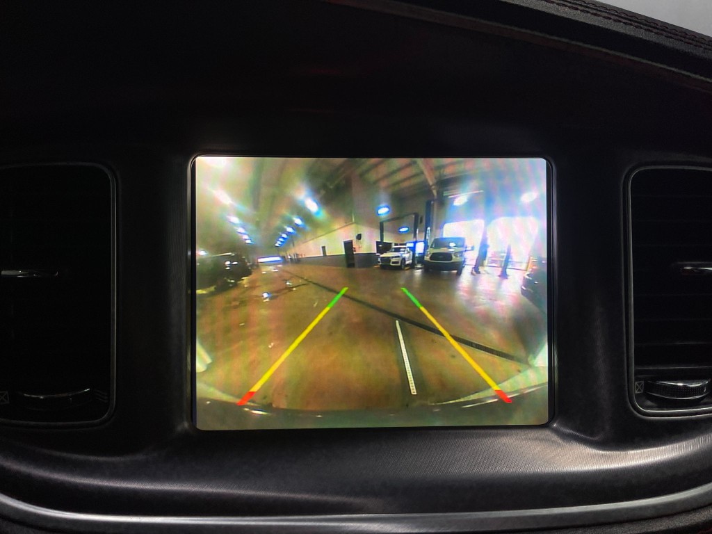 2019 Dodge Charger Image 10