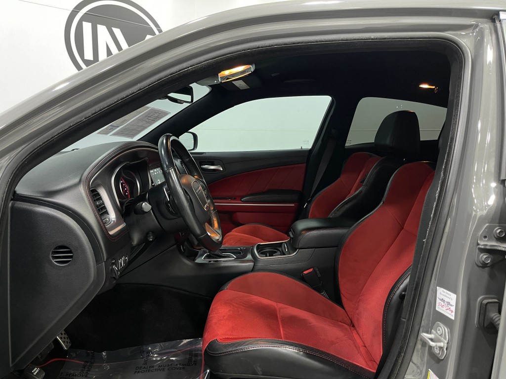 2019 Dodge Charger Image 11