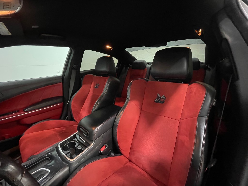2019 Dodge Charger Image 12