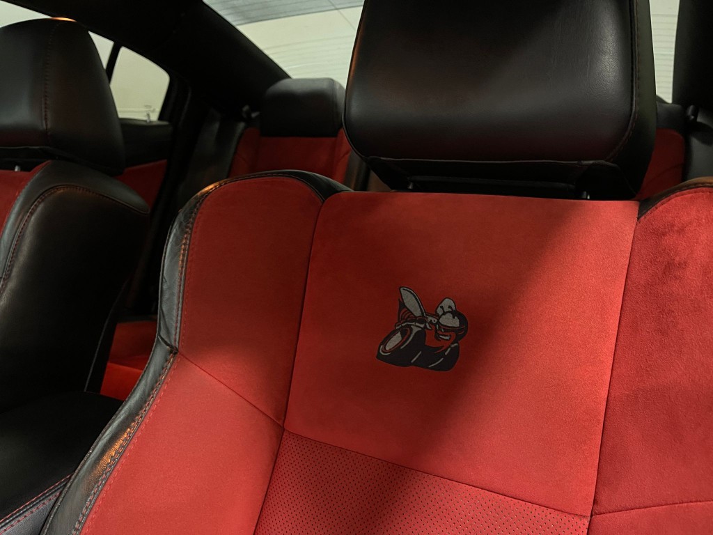 2019 Dodge Charger Image 16