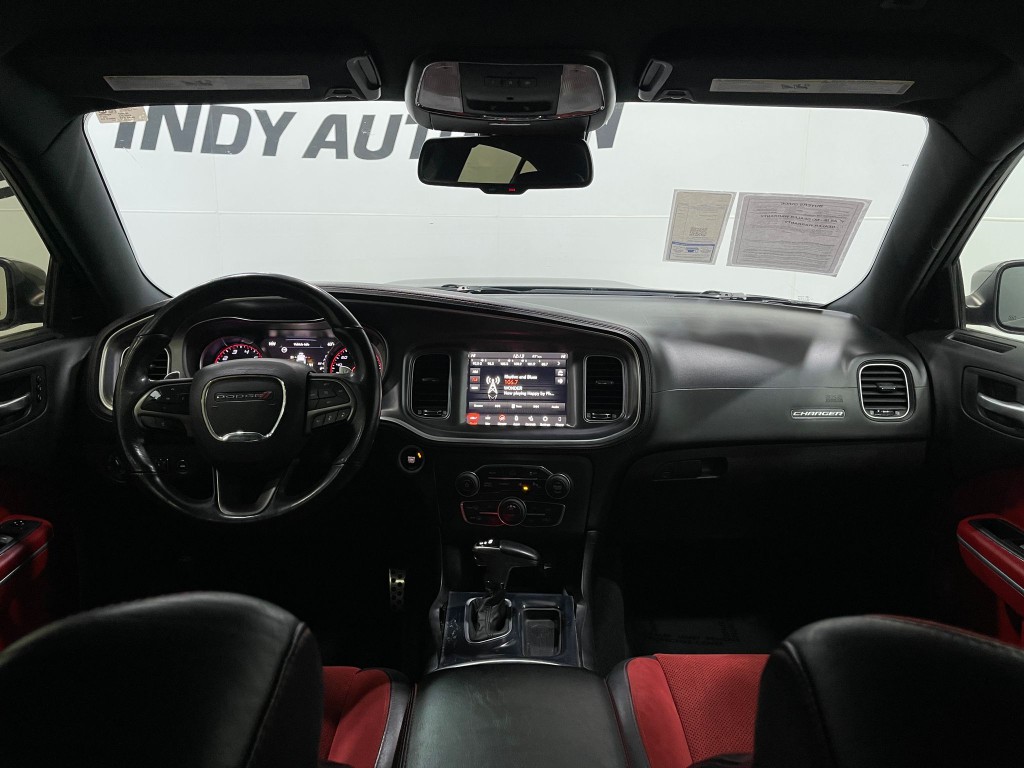 2019 Dodge Charger Image 17