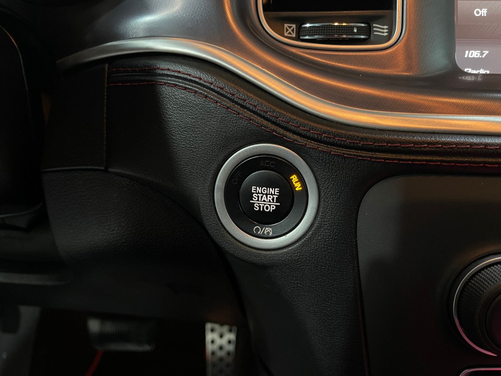 2019 Dodge Charger Image 19