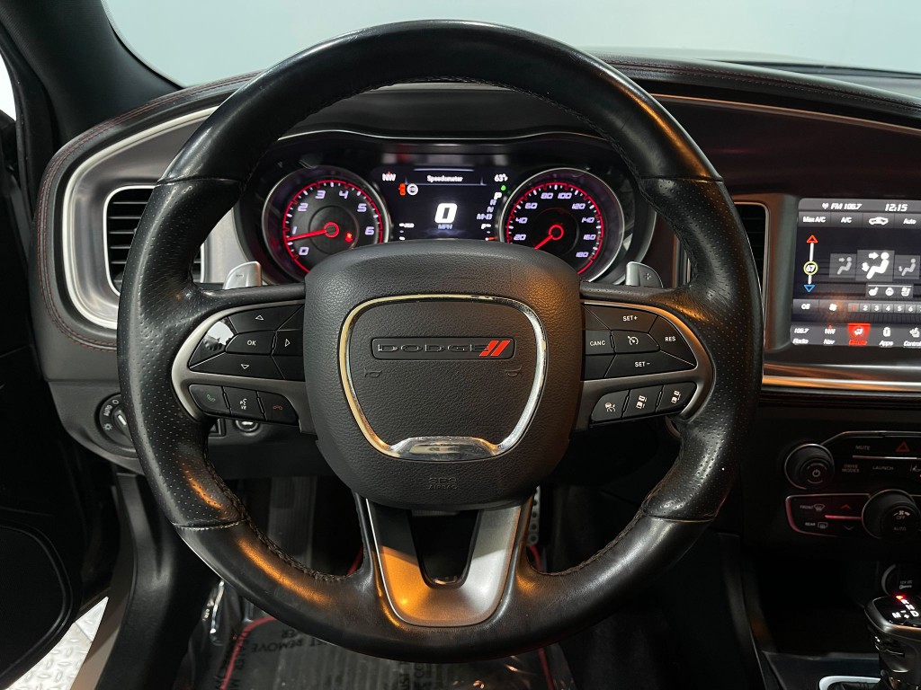 2019 Dodge Charger Image 21