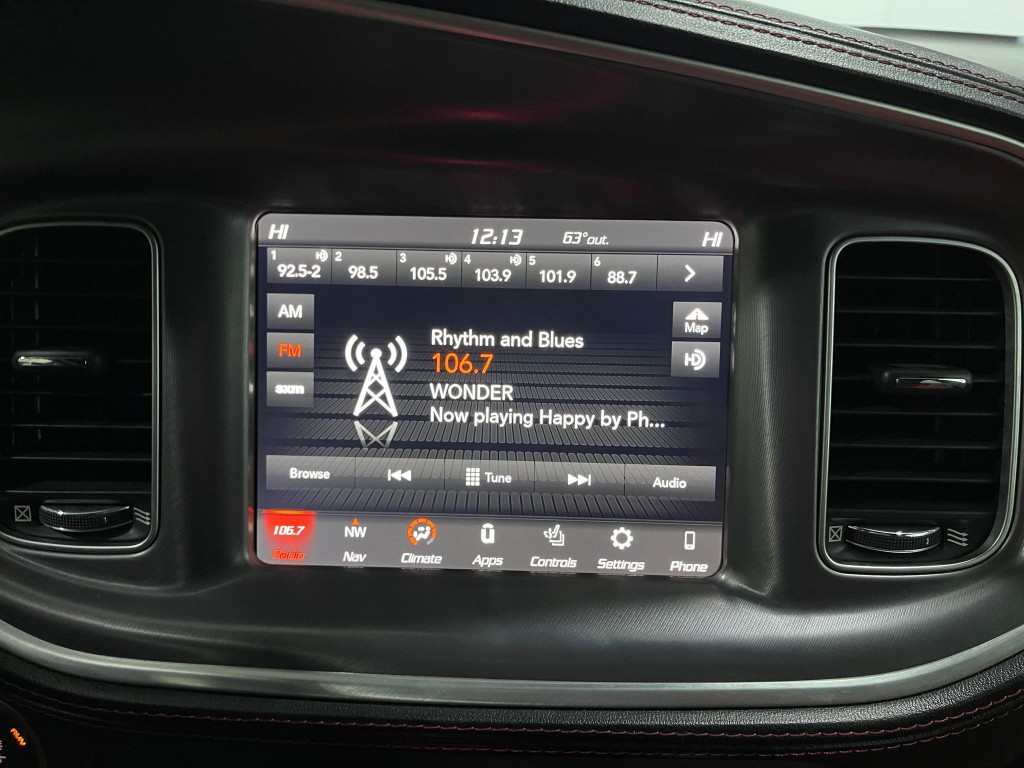 2019 Dodge Charger Image 23