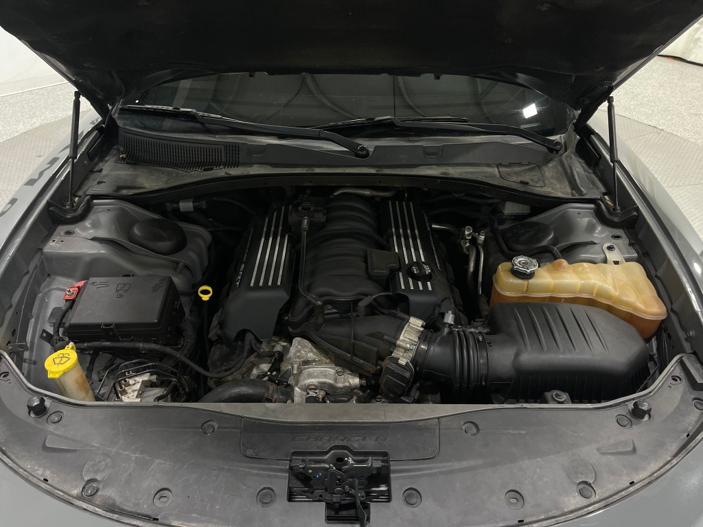 2019 Dodge Charger Image 25