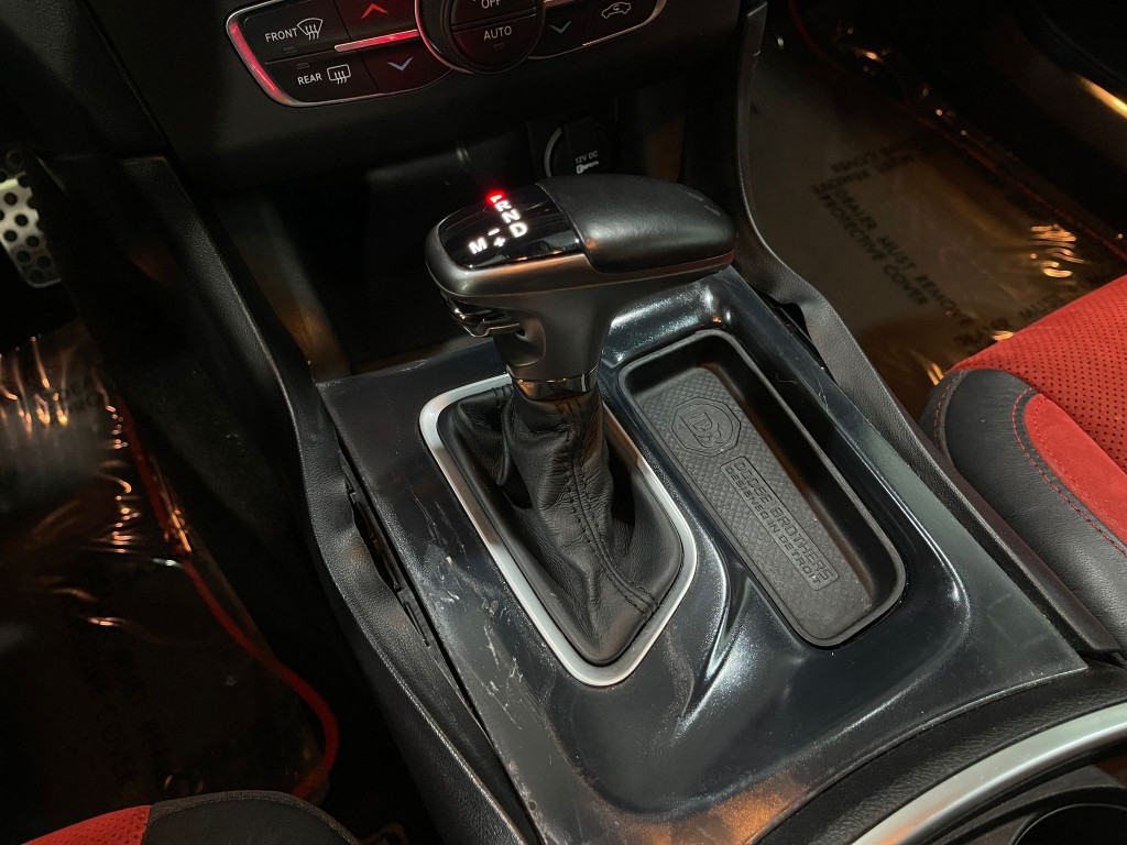 2019 Dodge Charger Image 27