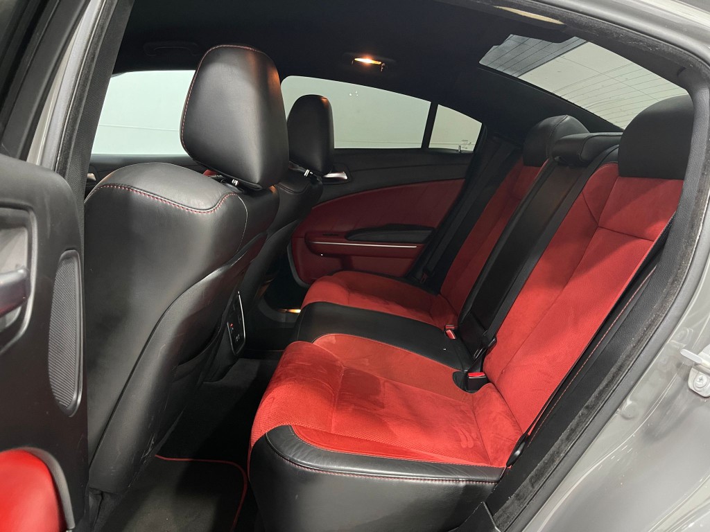 2019 Dodge Charger Image 28