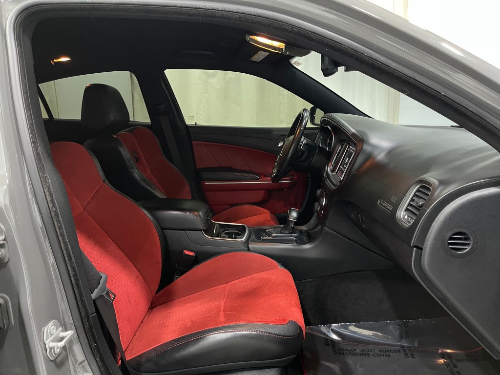 2019 Dodge Charger Image 30