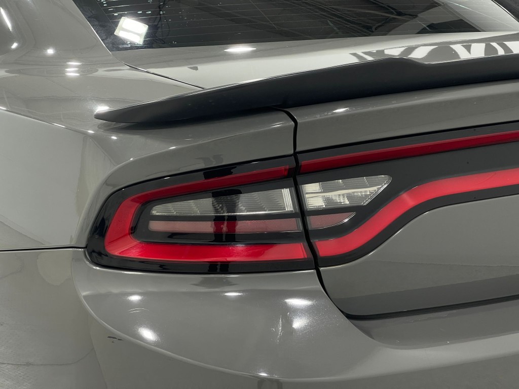 2019 Dodge Charger Image 32