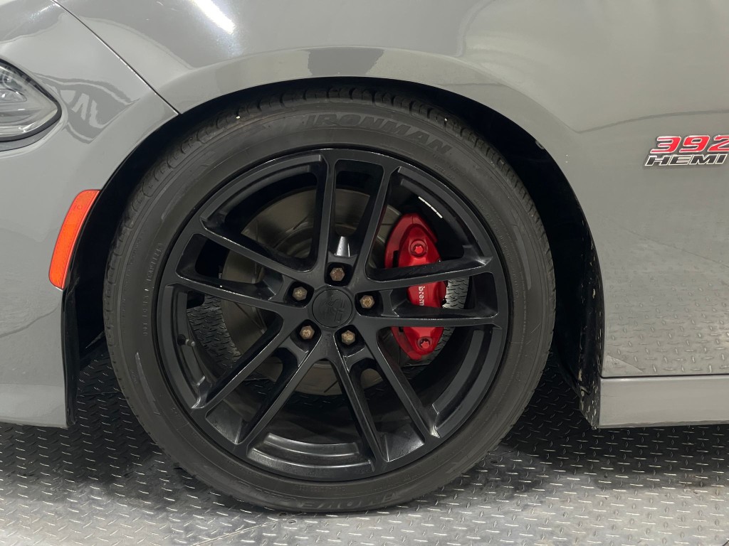 2019 Dodge Charger Image 33