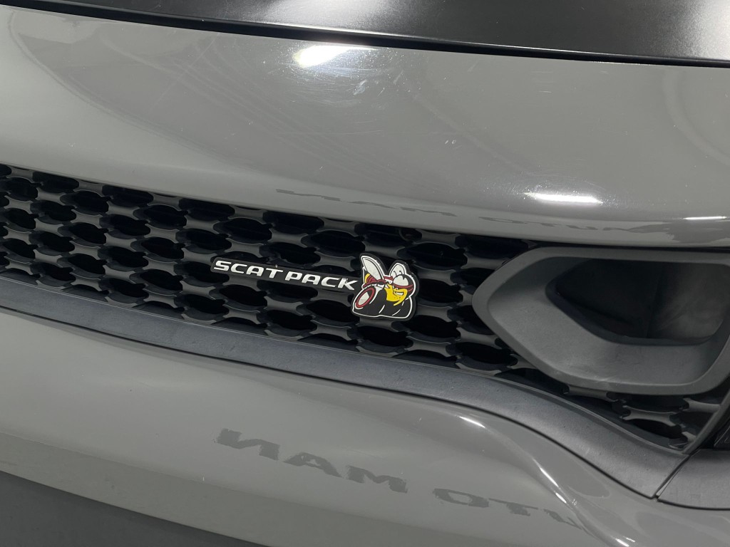 2019 Dodge Charger Image 35