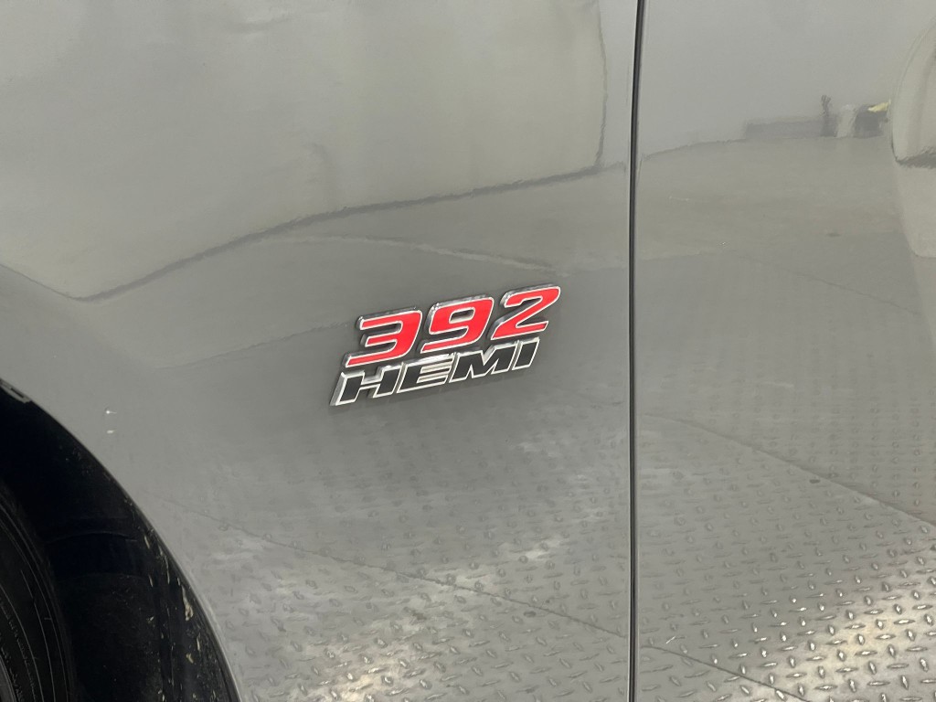 2019 Dodge Charger Image 36