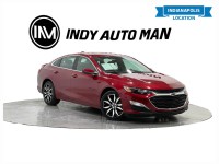 Image for 2021 Chevrolet Malibu RS ID: 7105510