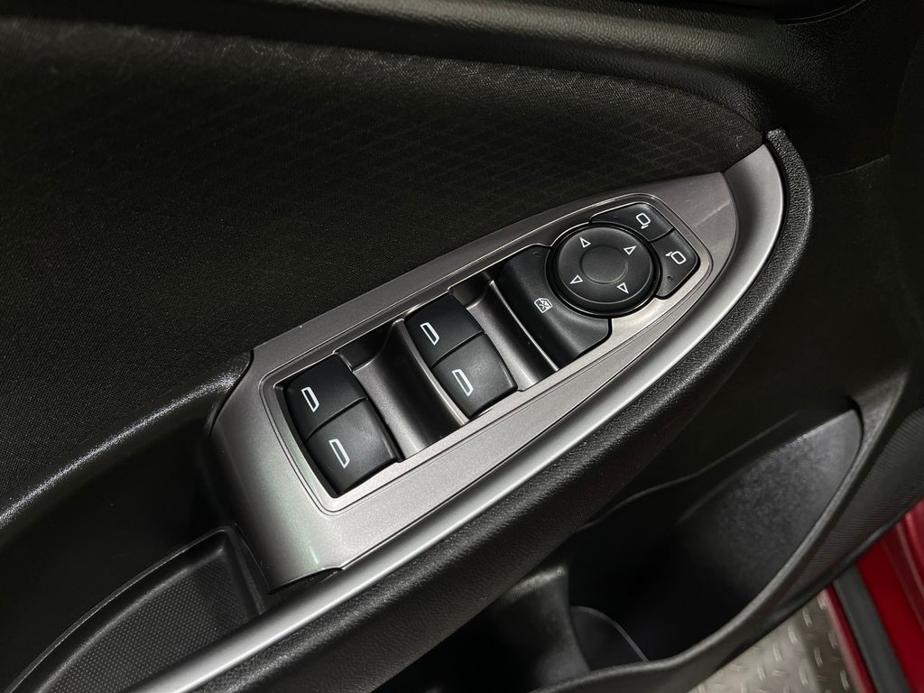 2021 Chevrolet Malibu Image 14