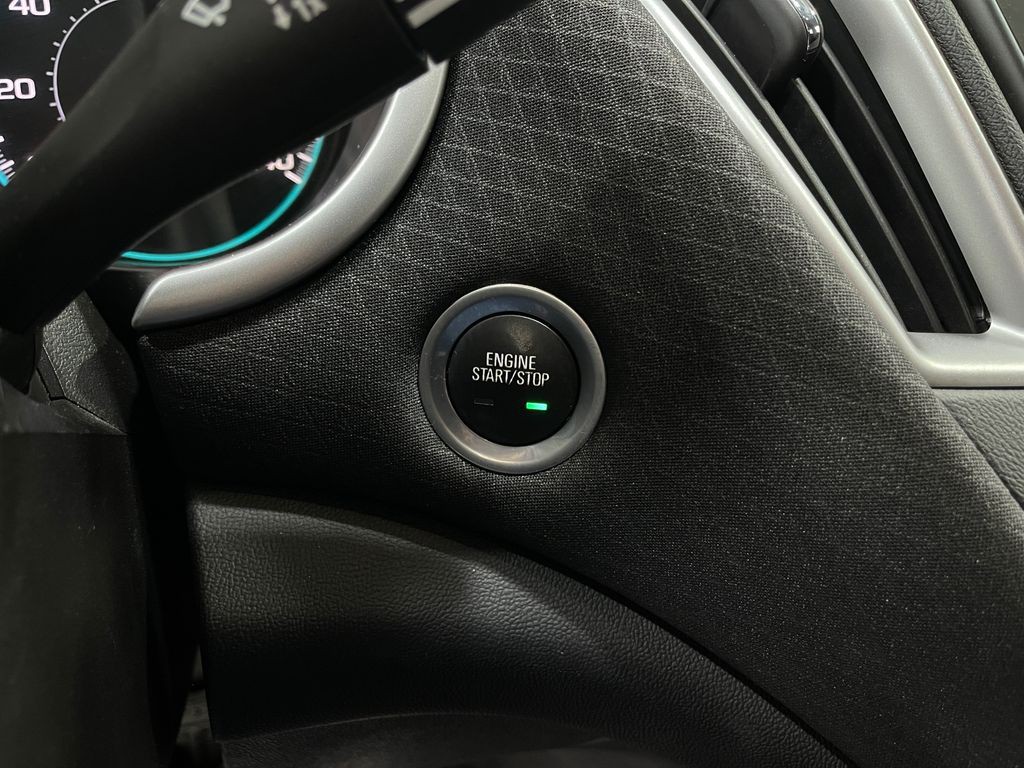 2021 Chevrolet Malibu Image 19