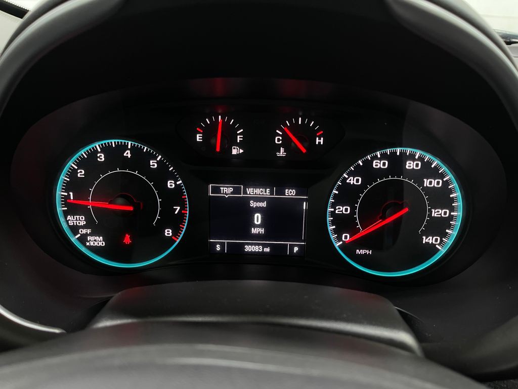 2021 Chevrolet Malibu Image 21