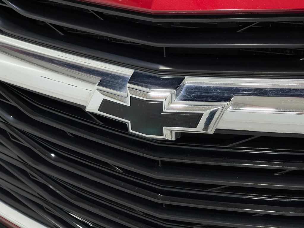 2021 Chevrolet Malibu Image 36