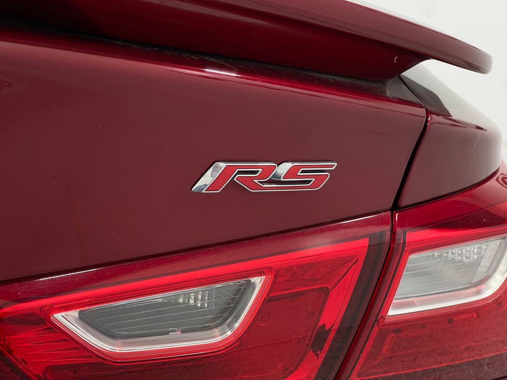 2021 Chevrolet Malibu Image 38