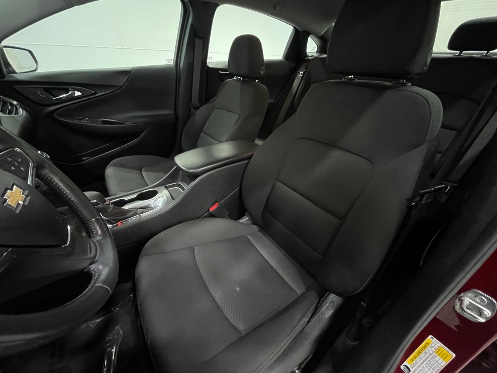 2021 Chevrolet Malibu Image 12