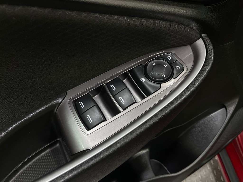 2021 Chevrolet Malibu Image 14