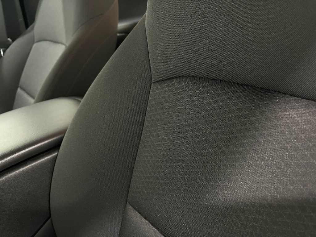 2021 Chevrolet Malibu Image 16