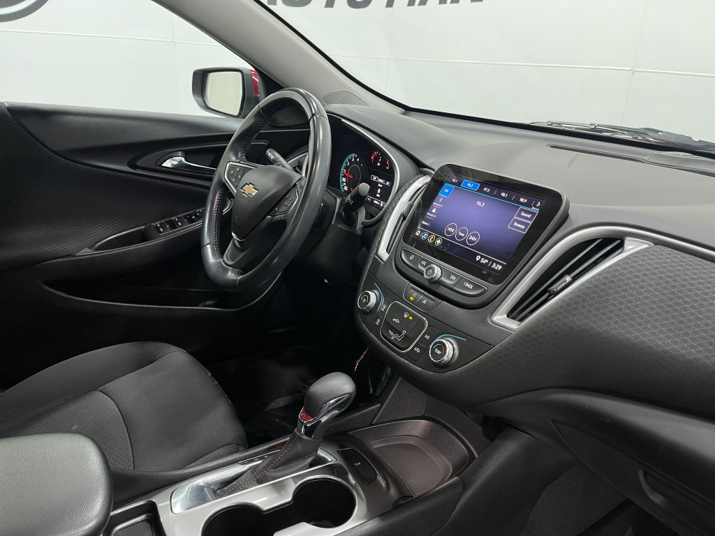 2021 Chevrolet Malibu Image 18