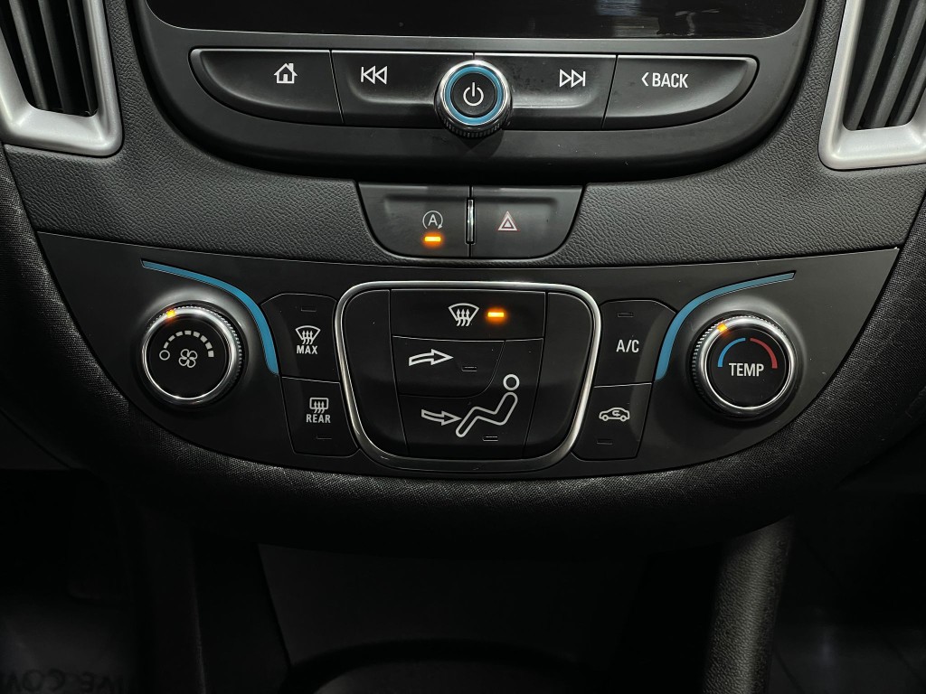 2021 Chevrolet Malibu Image 23