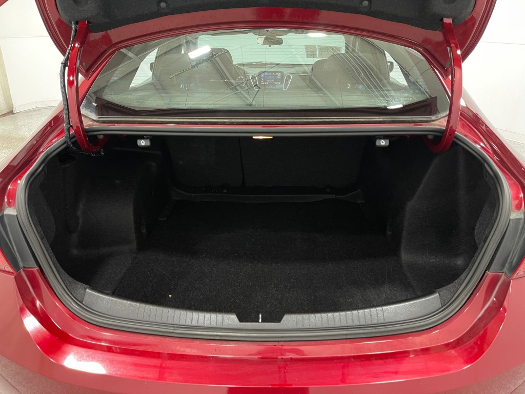 2021 Chevrolet Malibu Image 24