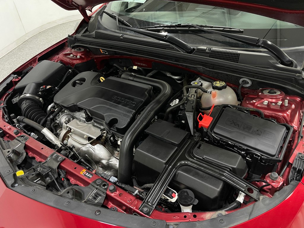 2021 Chevrolet Malibu Image 26