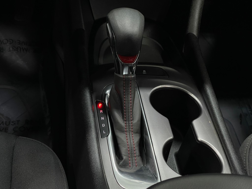 2021 Chevrolet Malibu Image 27